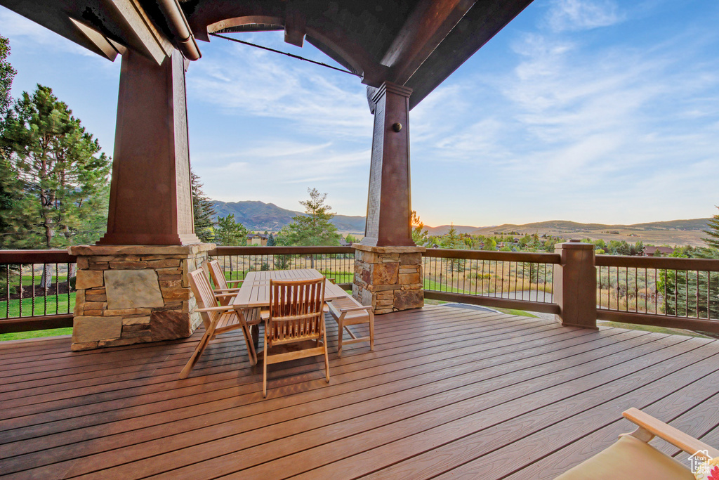 Photo 69 for MLS #2107420 at 6025 Mountain Ranch Dr