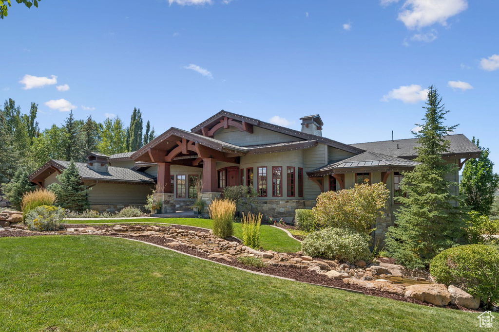 Photo 100 for MLS #2107420 at 6025 Mountain Ranch Dr