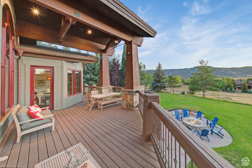 Photo 68 for MLS #2107420 at 6025 Mountain Ranch Dr