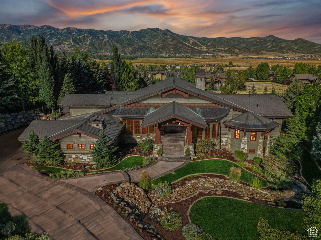 Photo 110 for MLS #2107420 at 6025 Mountain Ranch Dr
