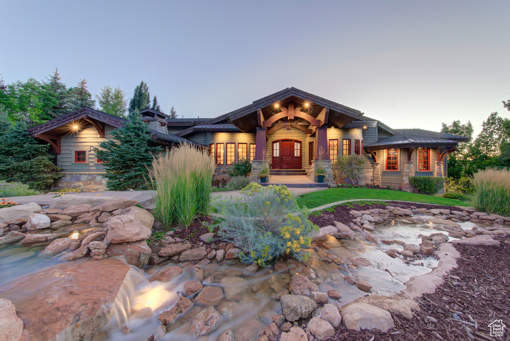 Photo 113 for MLS #2107420 at 6025 Mountain Ranch Dr