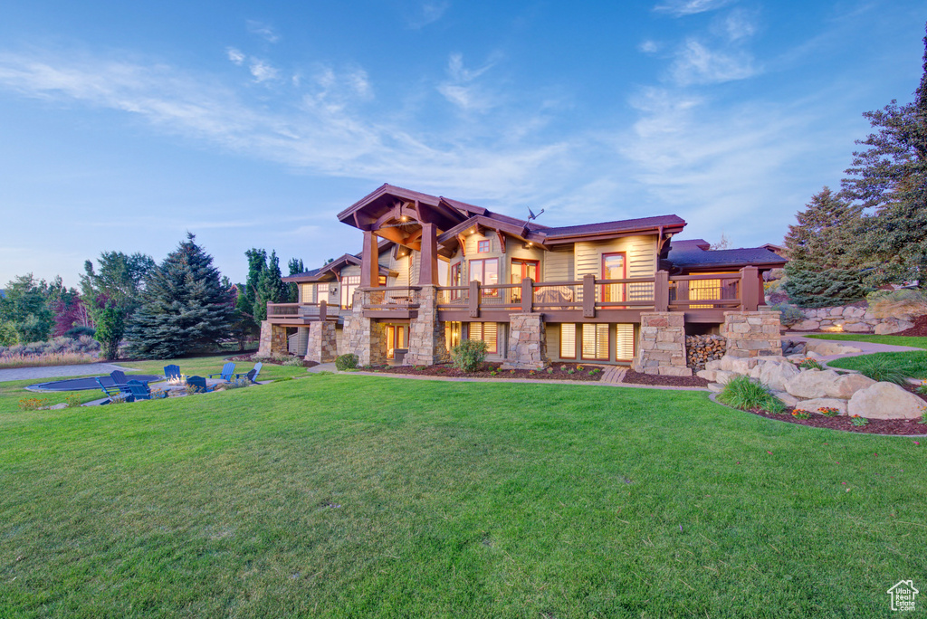 Photo 122 for MLS #2107420 at 6025 Mountain Ranch Dr