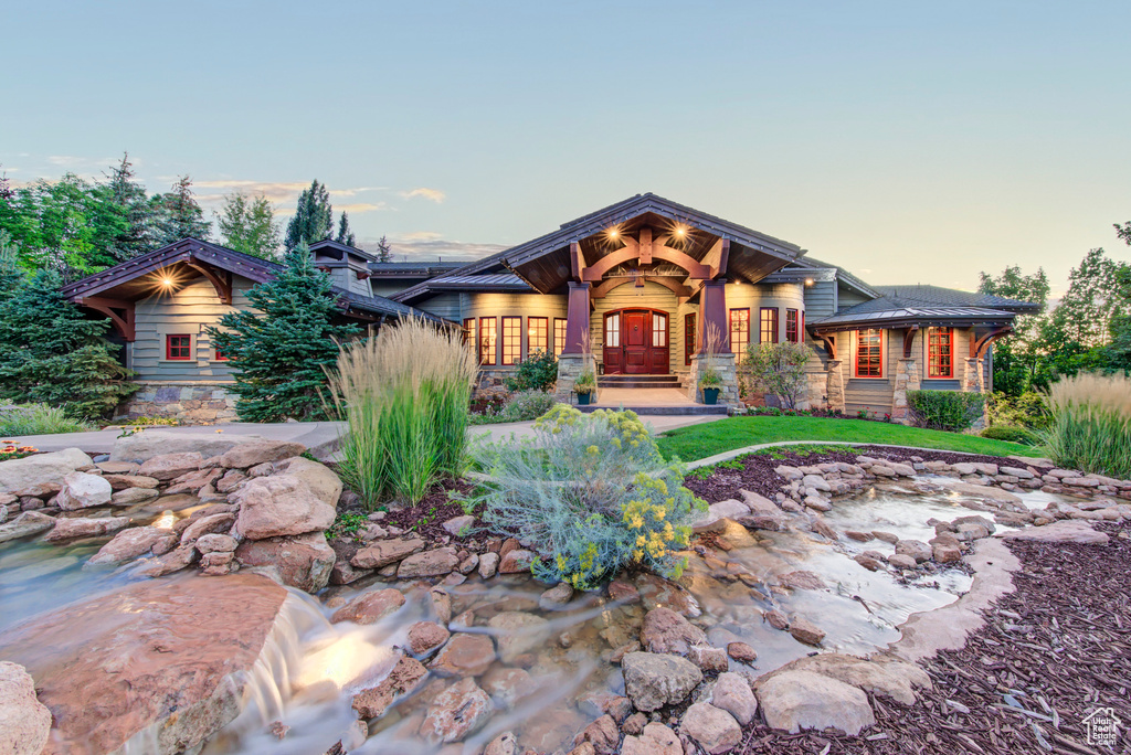 Photo 117 for MLS #2107420 at 6025 Mountain Ranch Dr