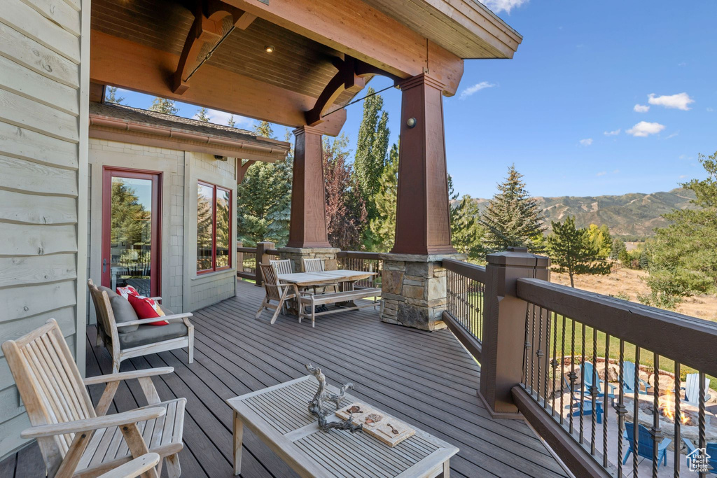 Photo 70 for MLS #2107420 at 6025 Mountain Ranch Dr