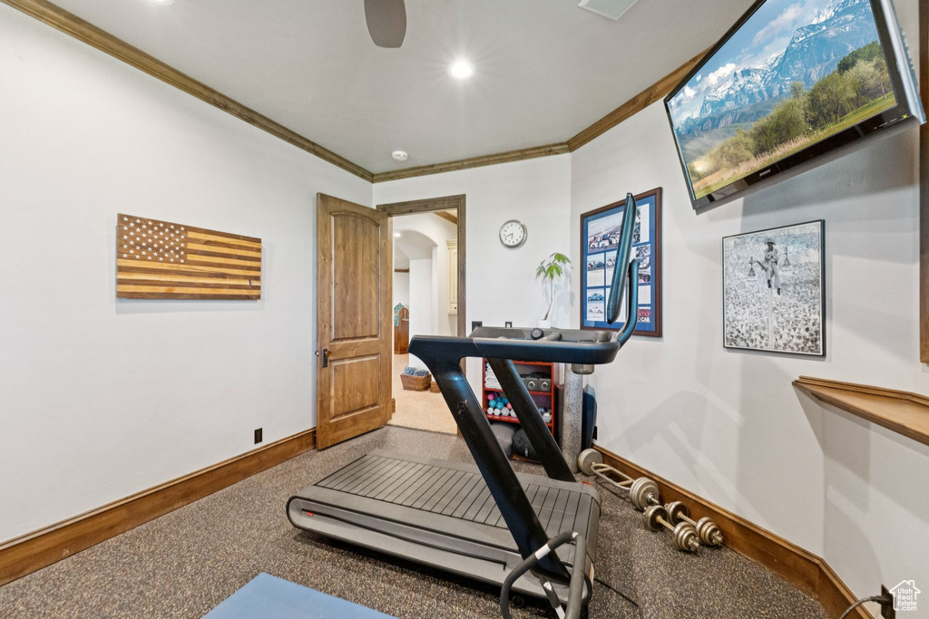 Photo 50 for MLS #2107420 at 6025 Mountain Ranch Dr