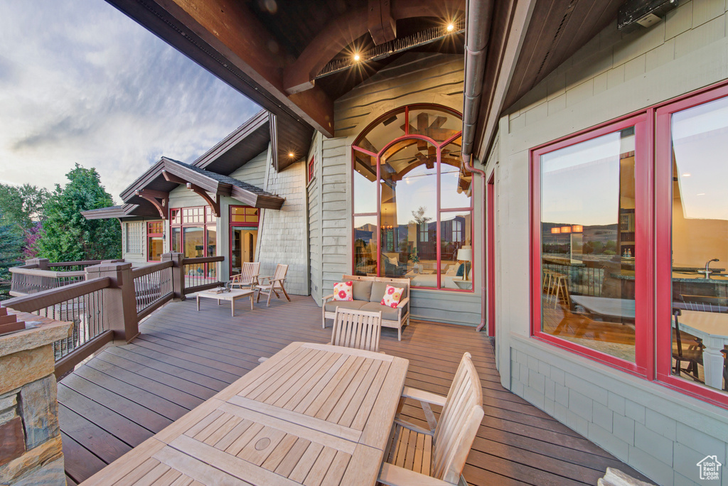 Photo 71 for MLS #2107420 at 6025 Mountain Ranch Dr