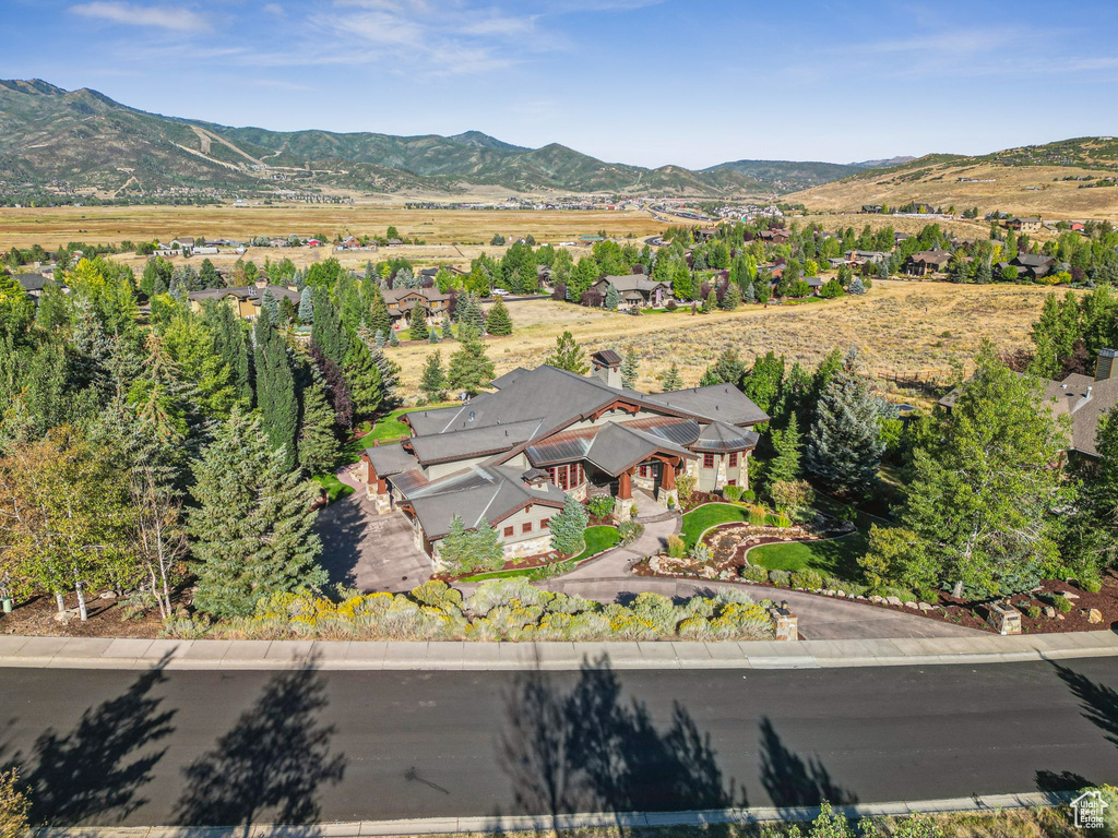 Photo 108 for MLS #2107420 at 6025 Mountain Ranch Dr