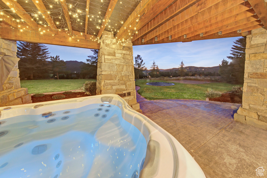 Photo 129 for MLS #2107420 at 6025 Mountain Ranch Dr