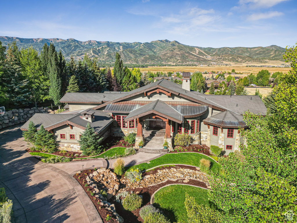 Photo 4 for MLS #2107420 at 6025 Mountain Ranch Dr