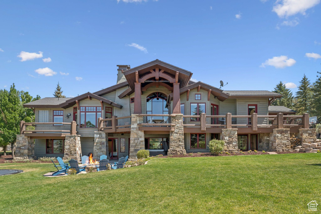 Photo 85 for MLS #2107420 at 6025 Mountain Ranch Dr