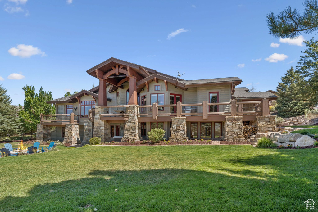 Photo 86 for MLS #2107420 at 6025 Mountain Ranch Dr