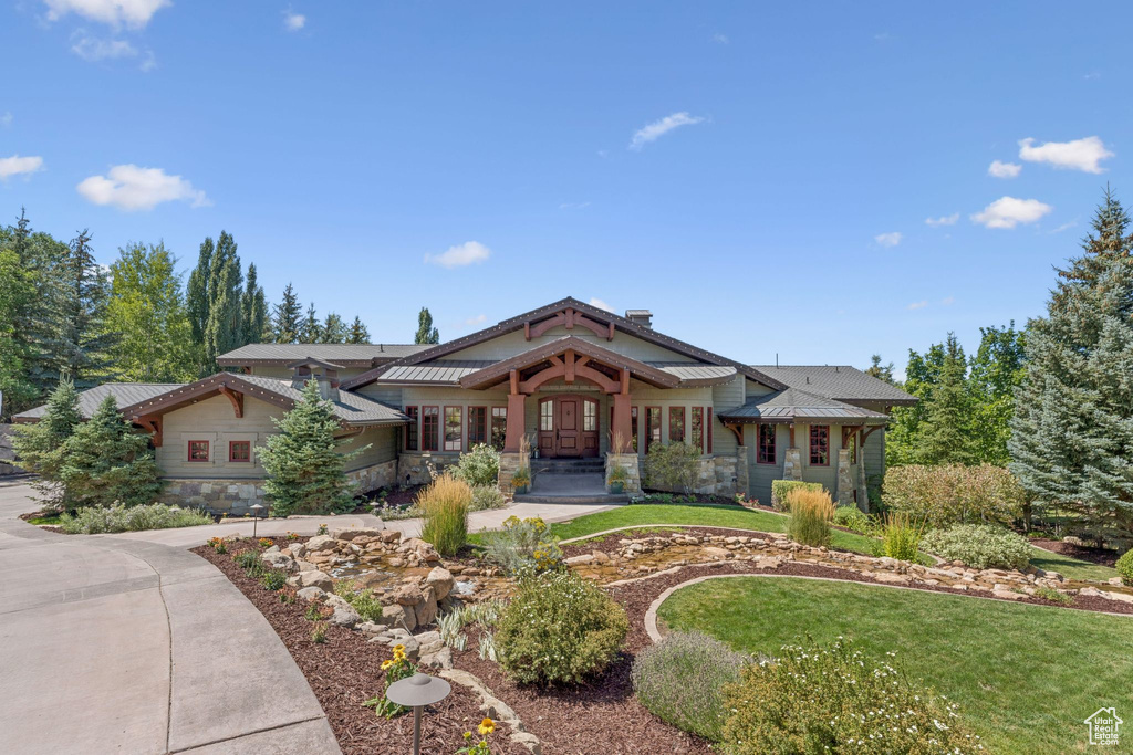 Photo 97 for MLS #2107420 at 6025 Mountain Ranch Dr