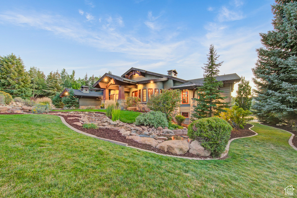 Photo 118 for MLS #2107420 at 6025 Mountain Ranch Dr