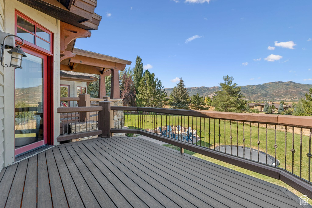Photo 74 for MLS #2107420 at 6025 Mountain Ranch Dr