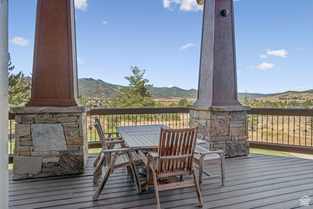Photo 72 for MLS #2107420 at 6025 Mountain Ranch Dr