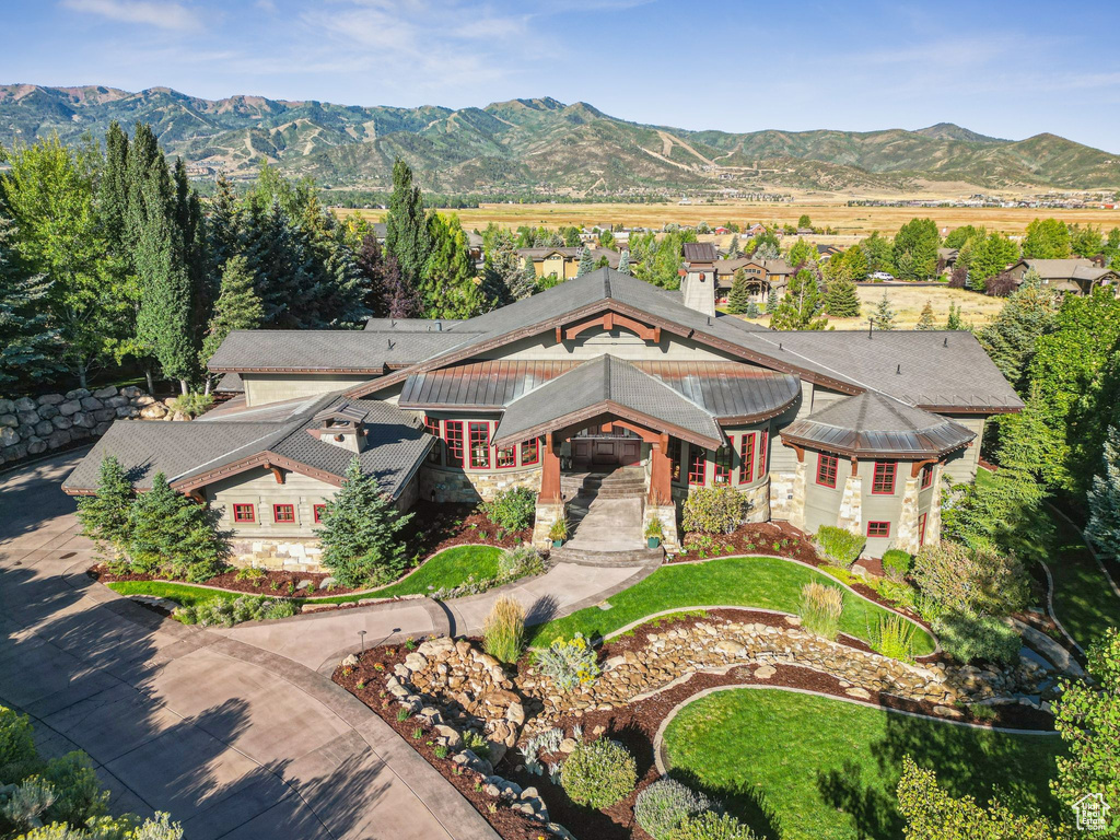 Photo 101 for MLS #2107420 at 6025 Mountain Ranch Dr
