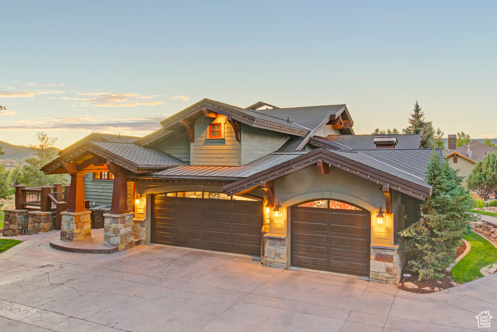 Photo 89 for MLS #2107420 at 6025 Mountain Ranch Dr