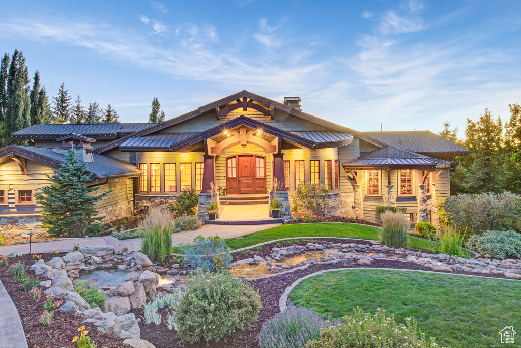 Photo 120 for MLS #2107420 at 6025 Mountain Ranch Dr