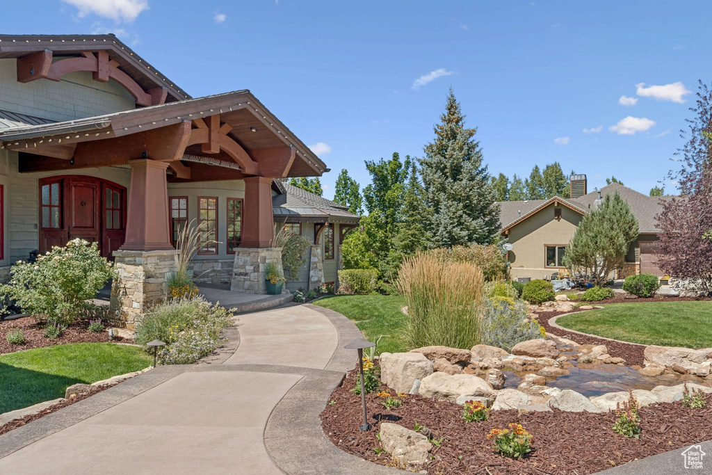 Photo 93 for MLS #2107420 at 6025 Mountain Ranch Dr