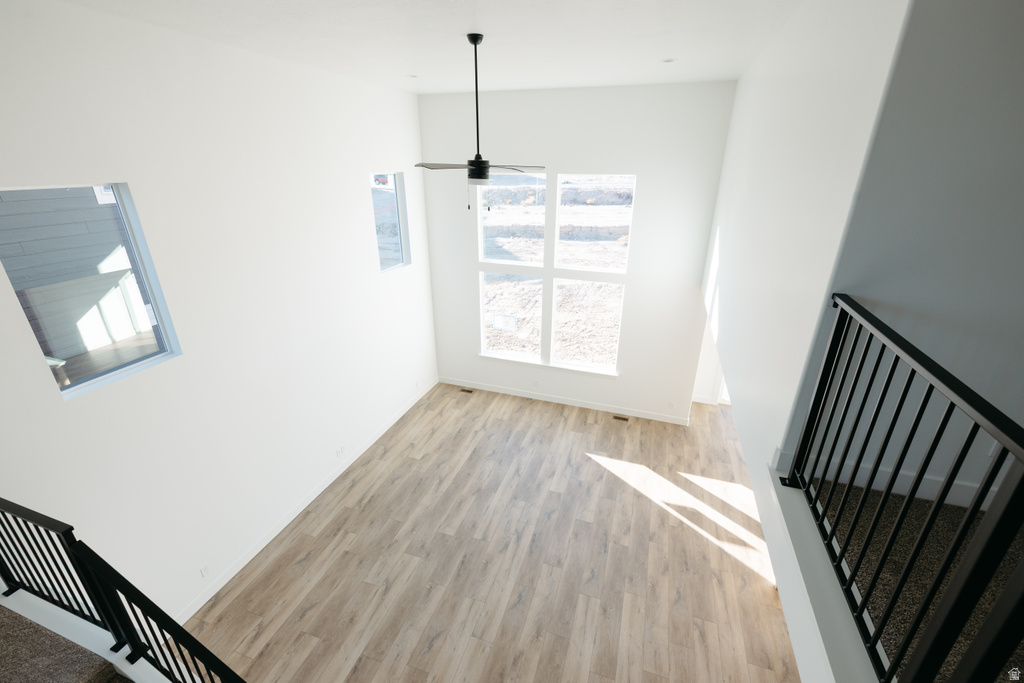 2857 N PURPLETOP LN #2175 Saratoga Springs, UT 84045