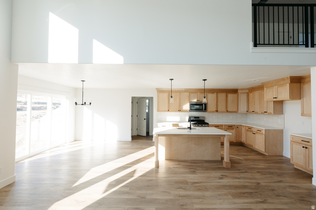 2857 N PURPLETOP LN #2175 Saratoga Springs, UT 84045