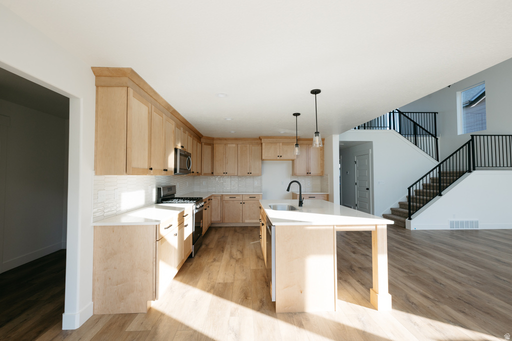 2857 N PURPLETOP LN #2175 Saratoga Springs, UT 84045