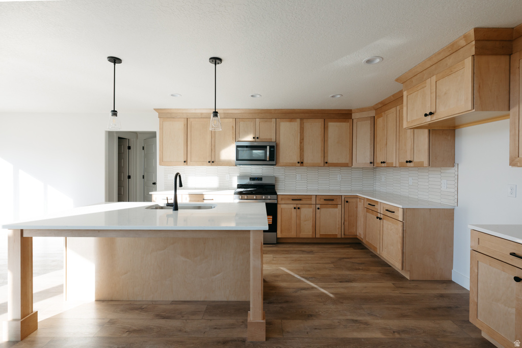 2857 N PURPLETOP LN #2175 Saratoga Springs, UT 84045