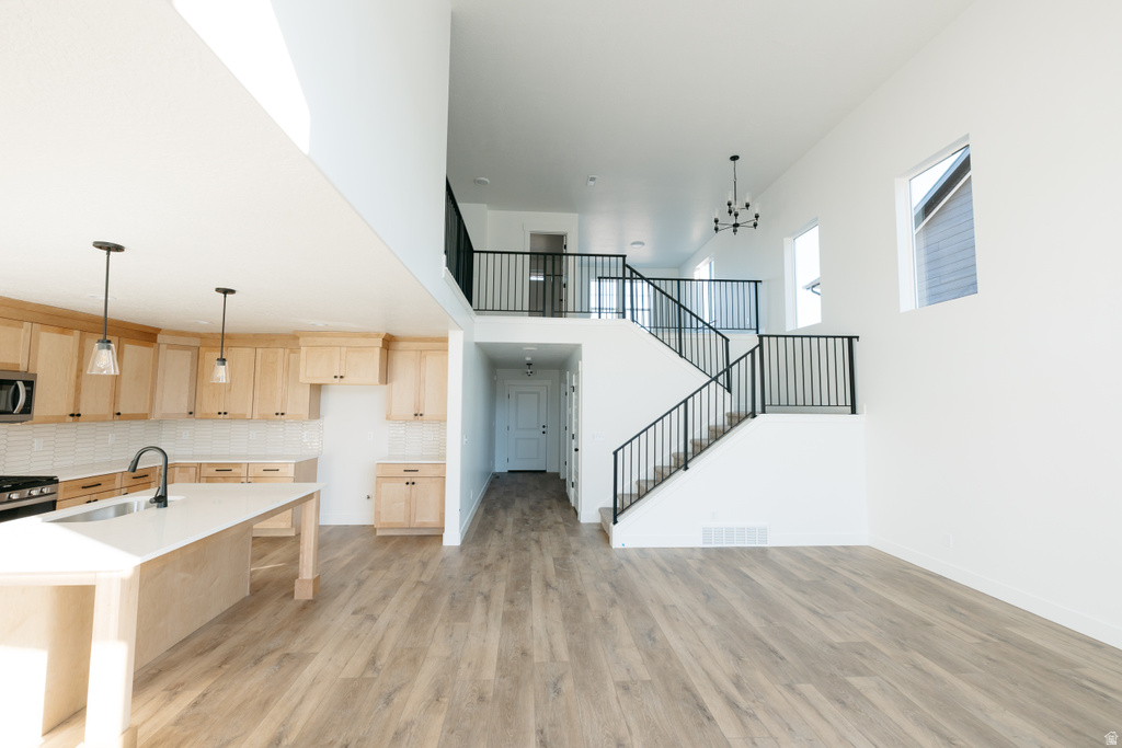 2857 N PURPLETOP LN #2175 Saratoga Springs, UT 84045