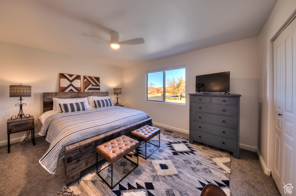 3392 E LA CAMINO DR Moab, UT 84532