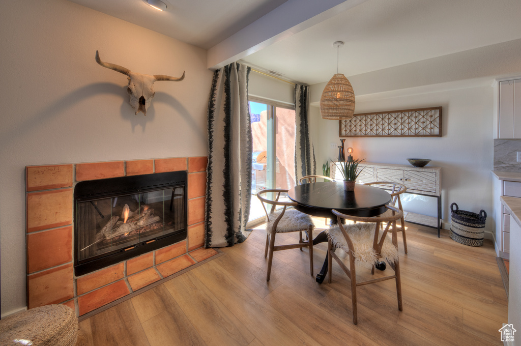 3392 E LA CAMINO DR Moab, UT 84532
