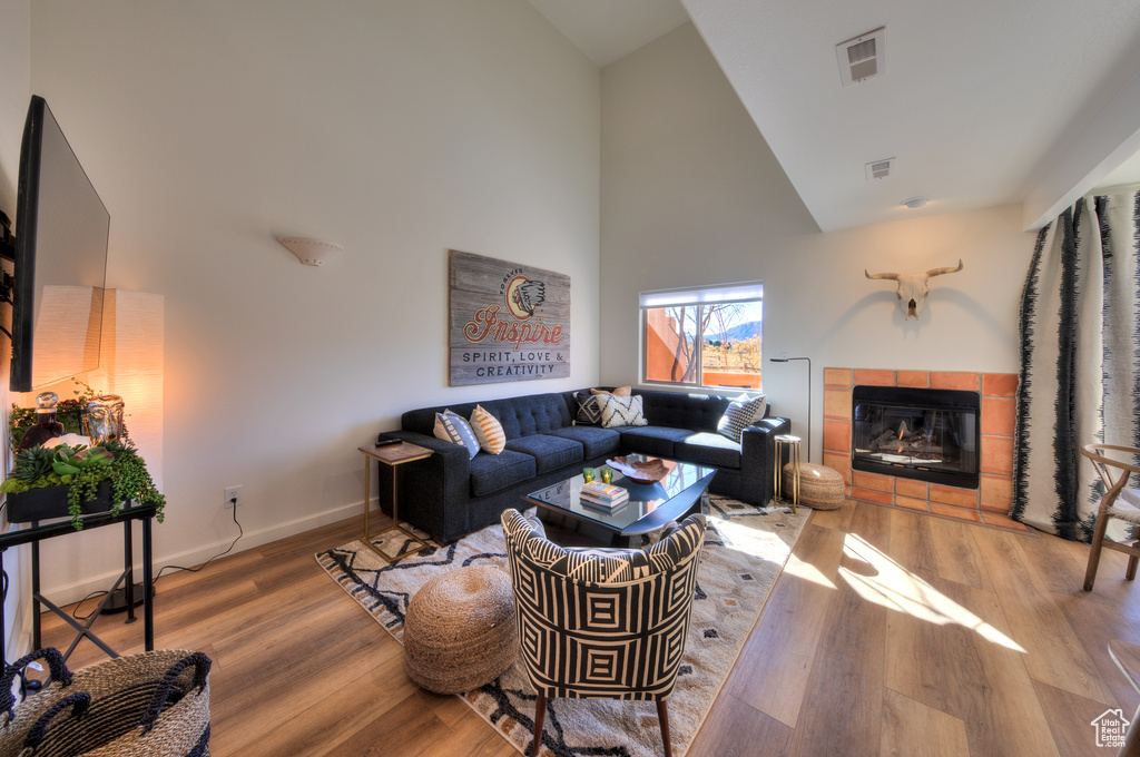 3392 E LA CAMINO DR Moab, UT 84532