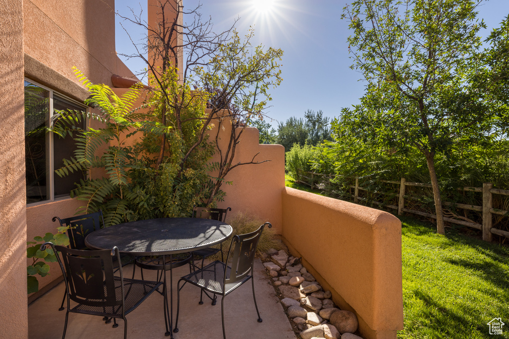 3392 E LA CAMINO DR Moab, UT 84532