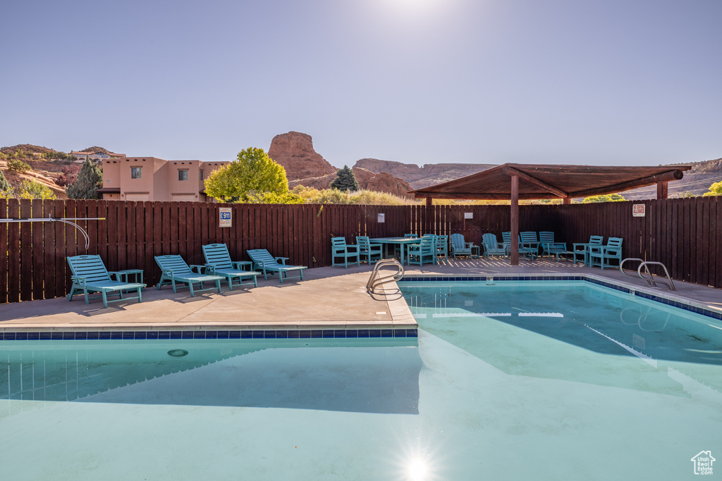 3392 E LA CAMINO DR Moab, UT 84532