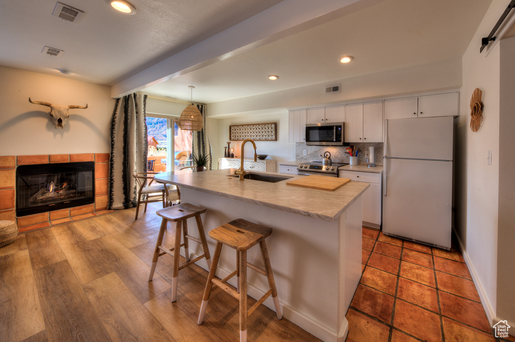 3392 E LA CAMINO DR Moab, UT 84532