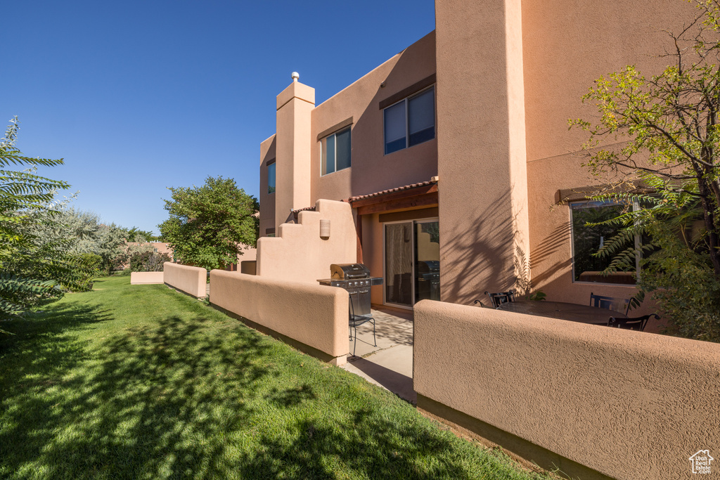 3392 E LA CAMINO DR Moab, UT 84532