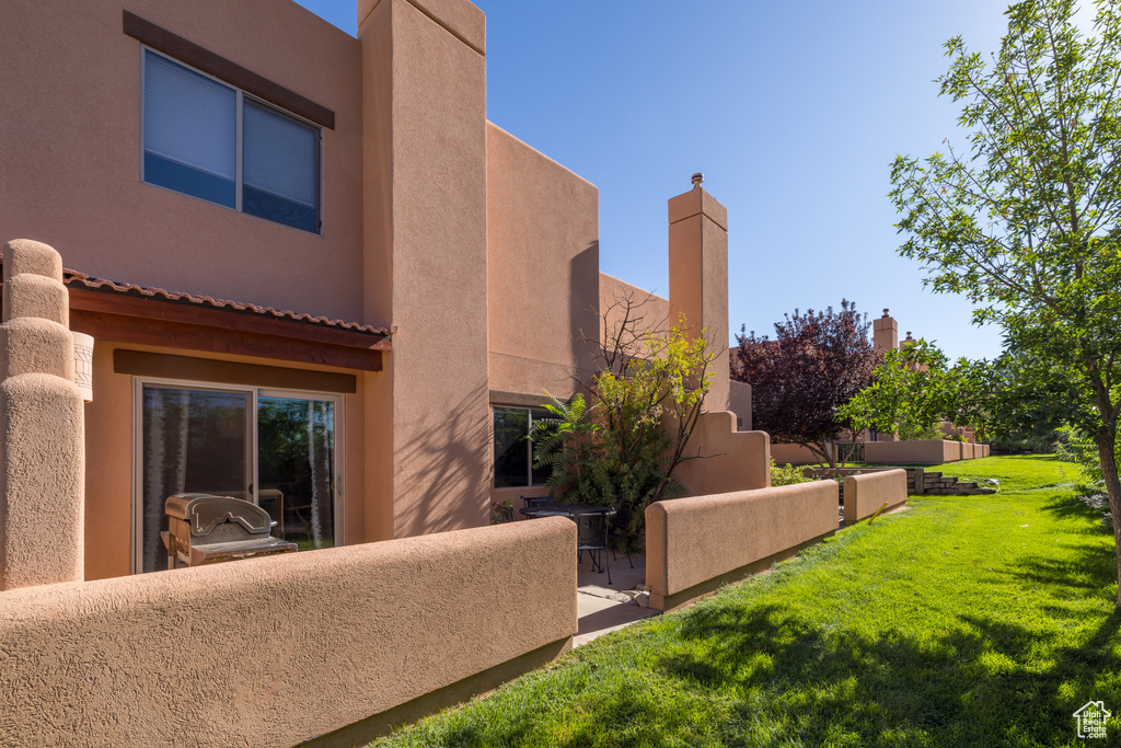 3392 E LA CAMINO DR Moab, UT 84532