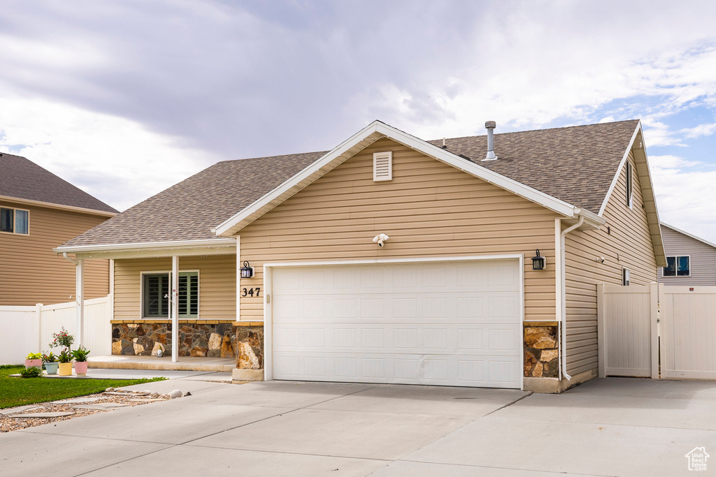 347 W GOODALE DR Ogden, UT 84404