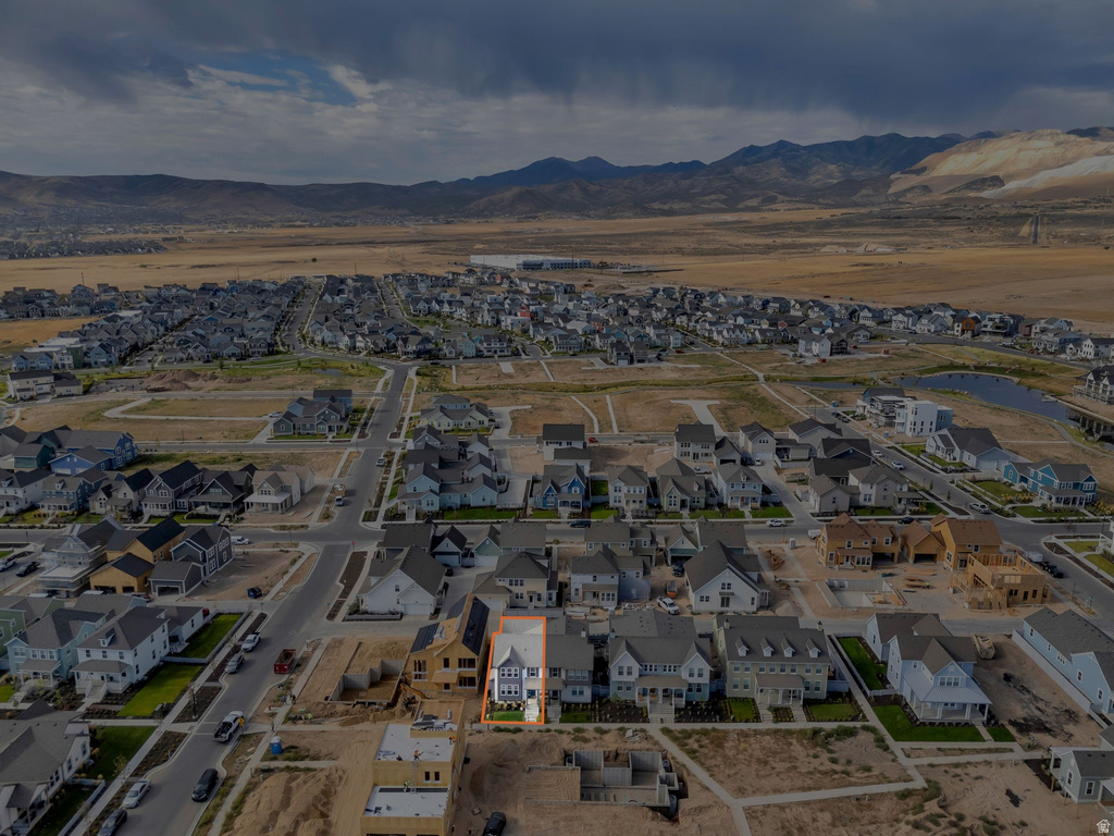 11348 S SILVER POND DR South Jordan, UT 84009