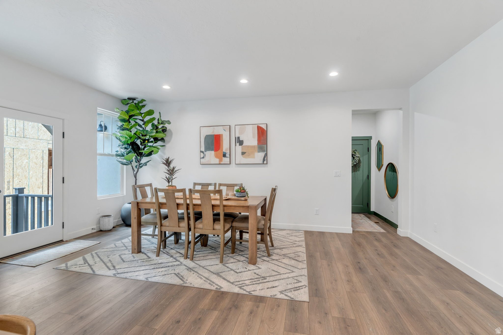 11348 S SILVER POND DR South Jordan, UT 84009