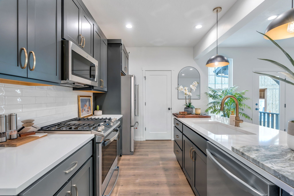 11348 S SILVER POND DR South Jordan, UT 84009