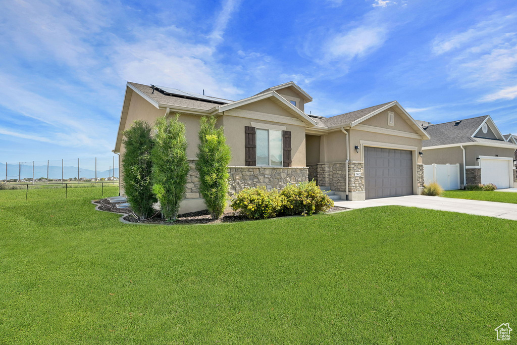 Photo 4 for MLS #2107429 at 2462 N Hooded Crane Cir