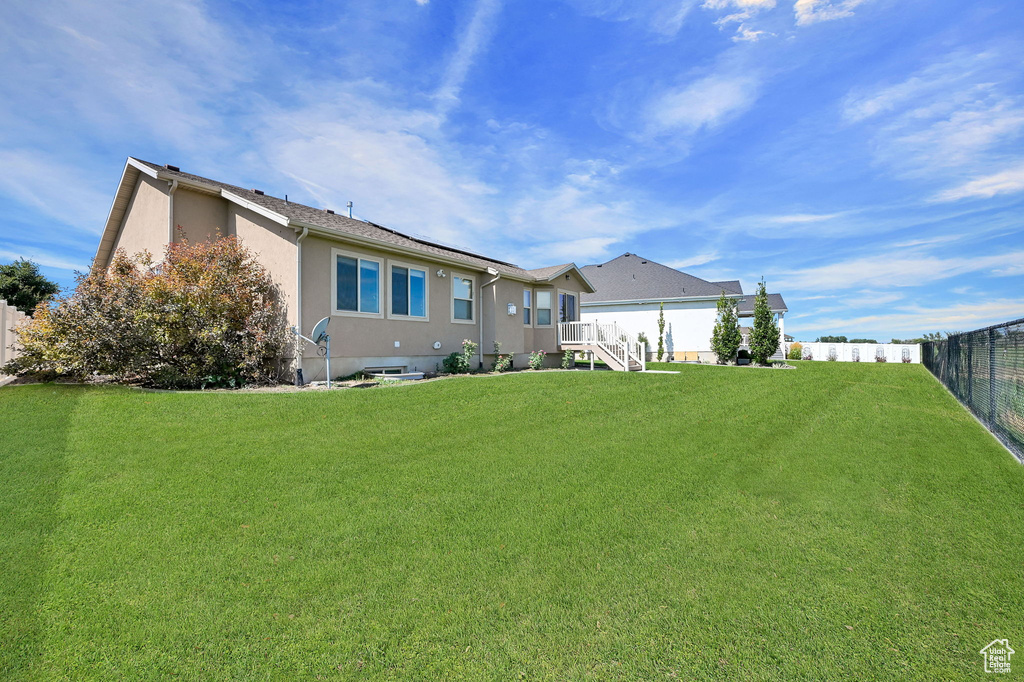 Photo 25 for MLS #2107429 at 2462 N Hooded Crane Cir