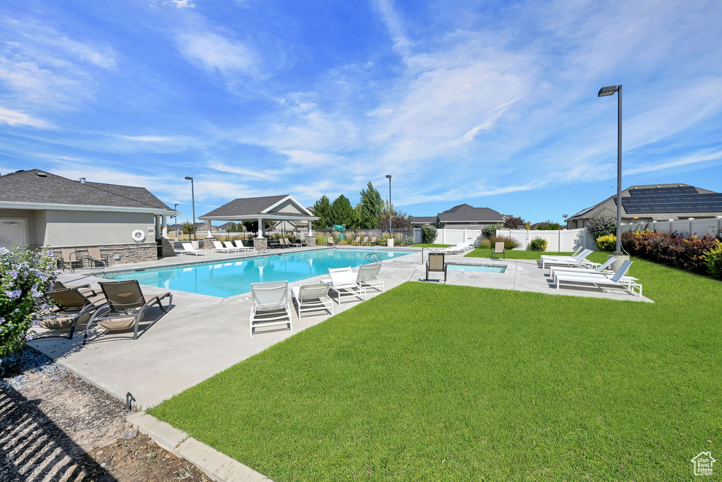 Photo 31 for MLS #2107429 at 2462 N Hooded Crane Cir