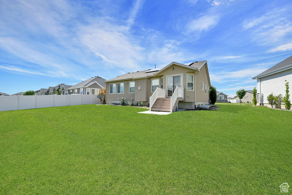 Photo 24 for MLS #2107429 at 2462 N Hooded Crane Cir