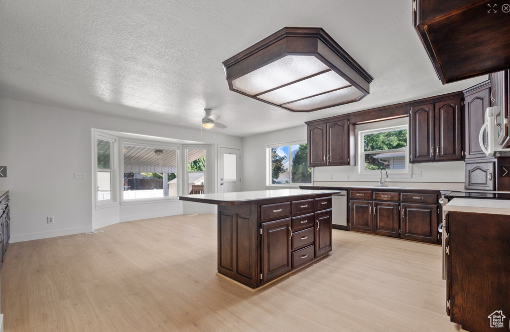 Photo 4 for MLS #2107432 at 551 S 1750 East