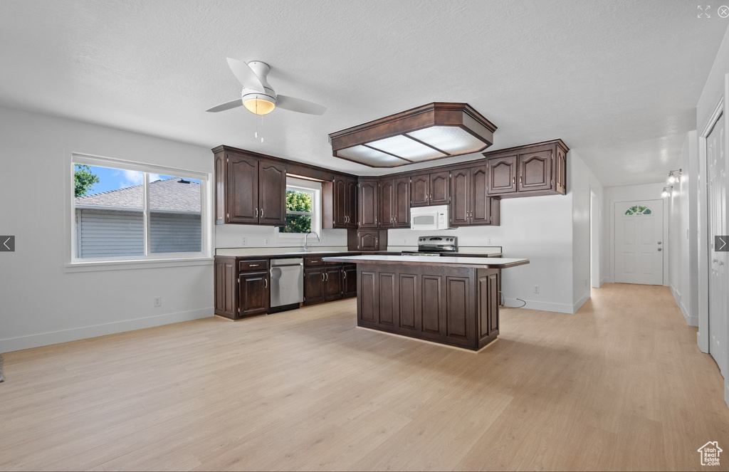 Photo 5 for MLS #2107432 at 551 S 1750 East