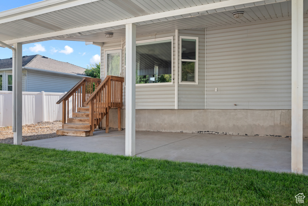 Photo 27 for MLS #2107432 at 551 S 1750 East