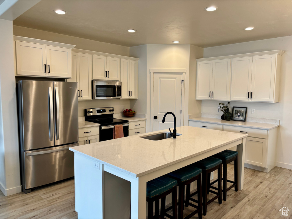Photo 11 for MLS #2107436 at 376 S 700 West