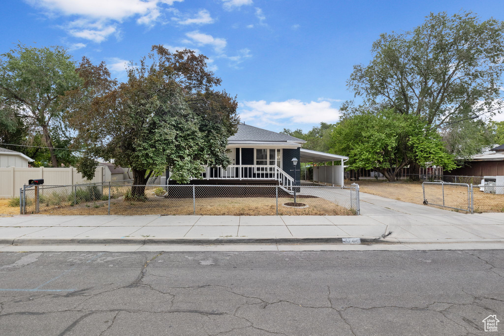 7744 S CHAPEL ST Midvale, UT 84047