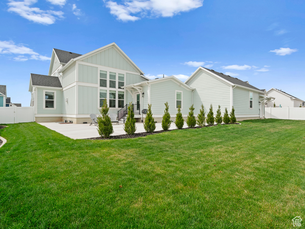 Photo 30 for MLS #2107439 at 245 S Summer Breeze Ln